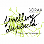 Proyectos de Bórax08001: B-Side Festival